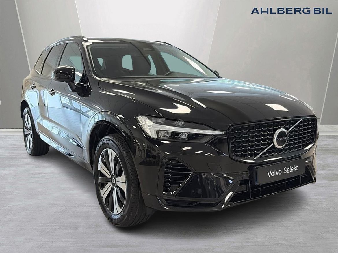 Volvo XC60 2025 - bild 1 av 29