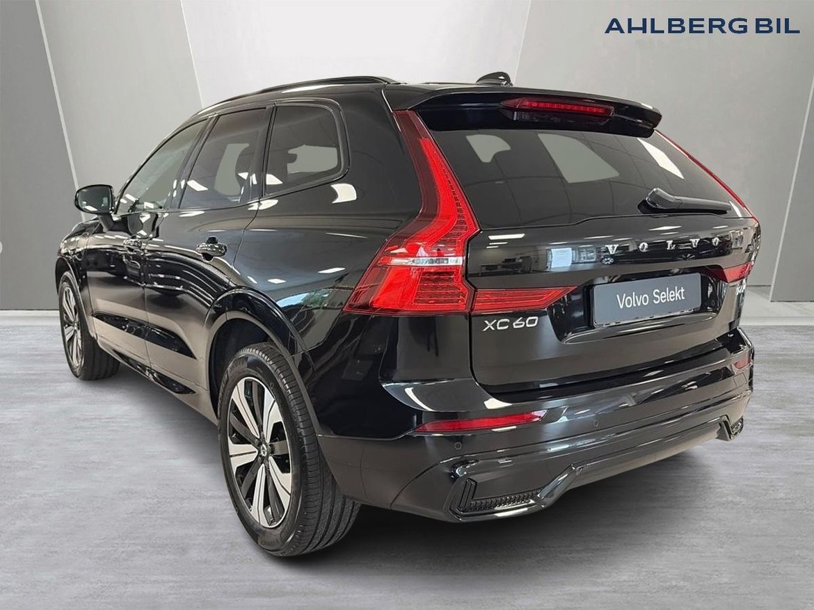 Volvo XC60 2025 - miniatyr 3