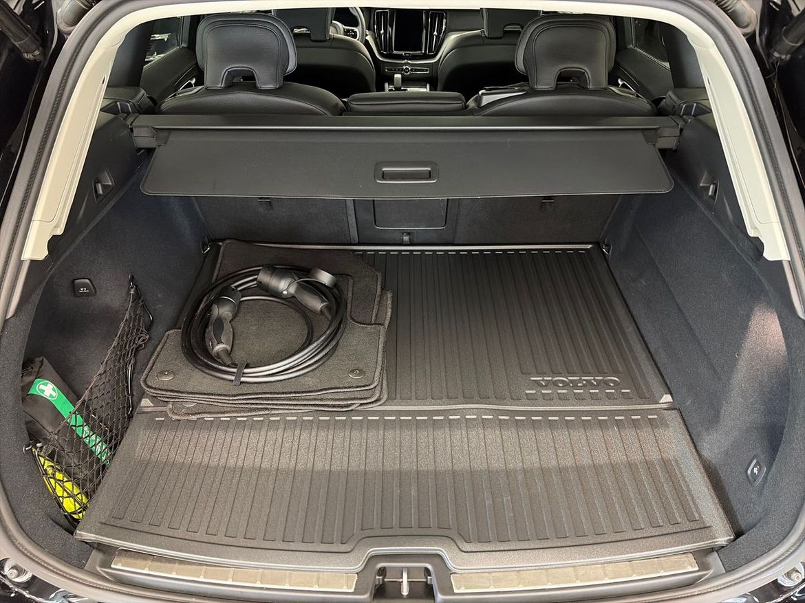 Volvo XC60 2025 - miniatyr 24