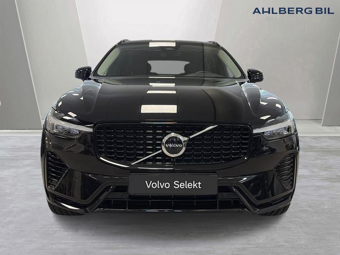 Volvo XC60 2025 - miniatyr 6