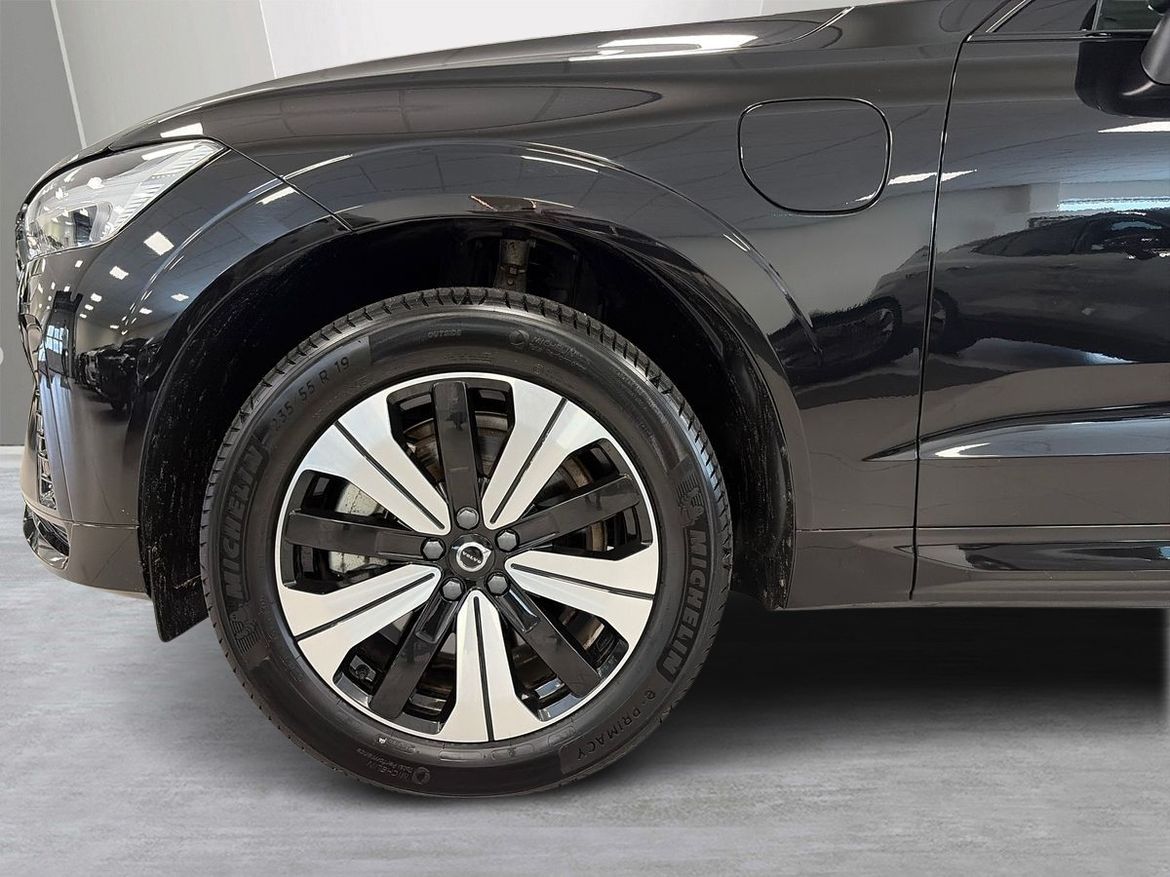Volvo XC60 2025 - miniatyr 8