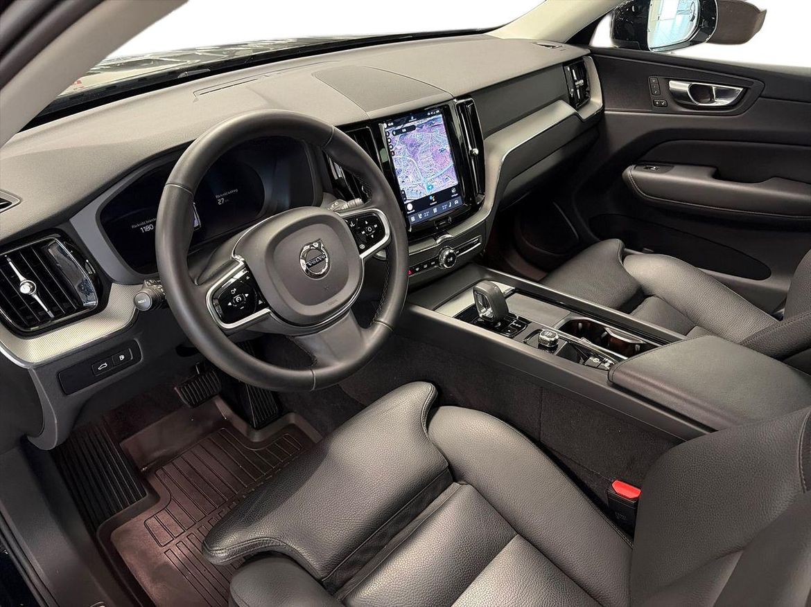 Volvo XC60 2025 - miniatyr 10