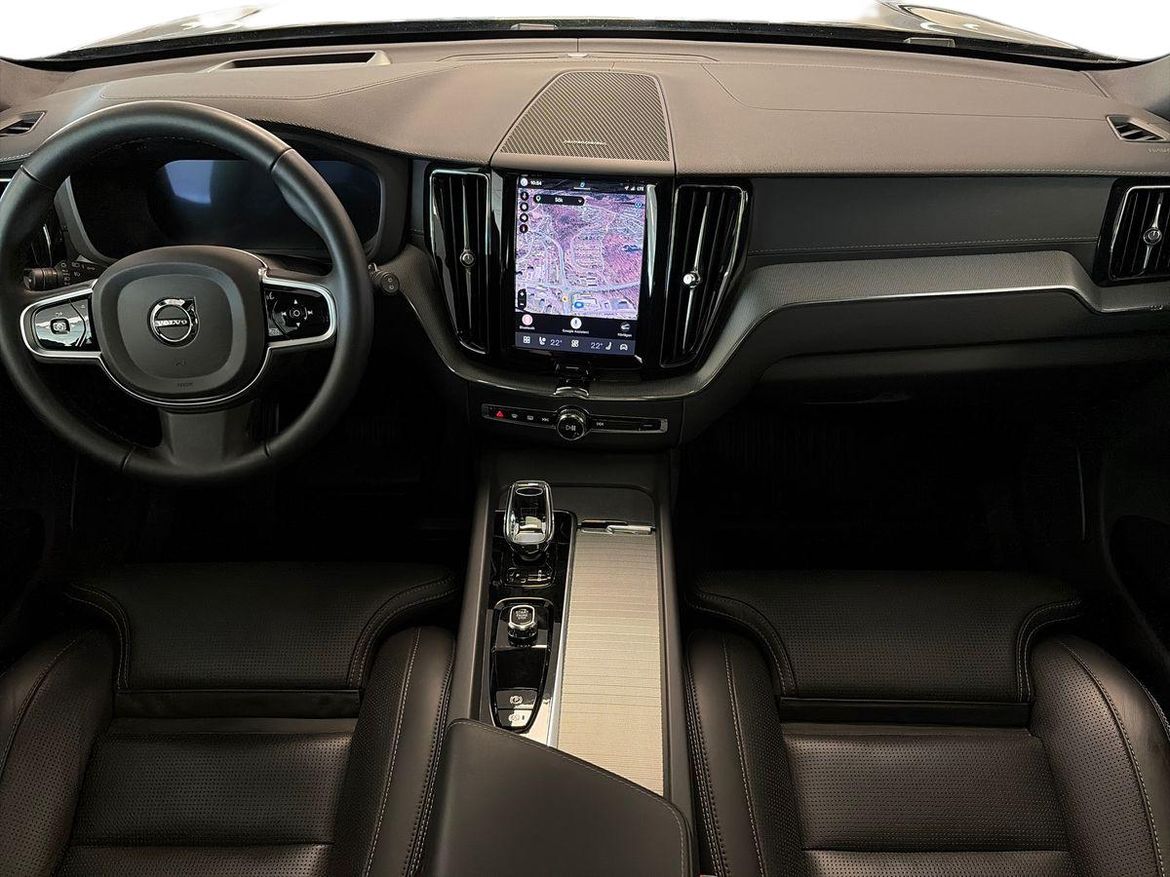 Volvo XC60 2025 - miniatyr 14