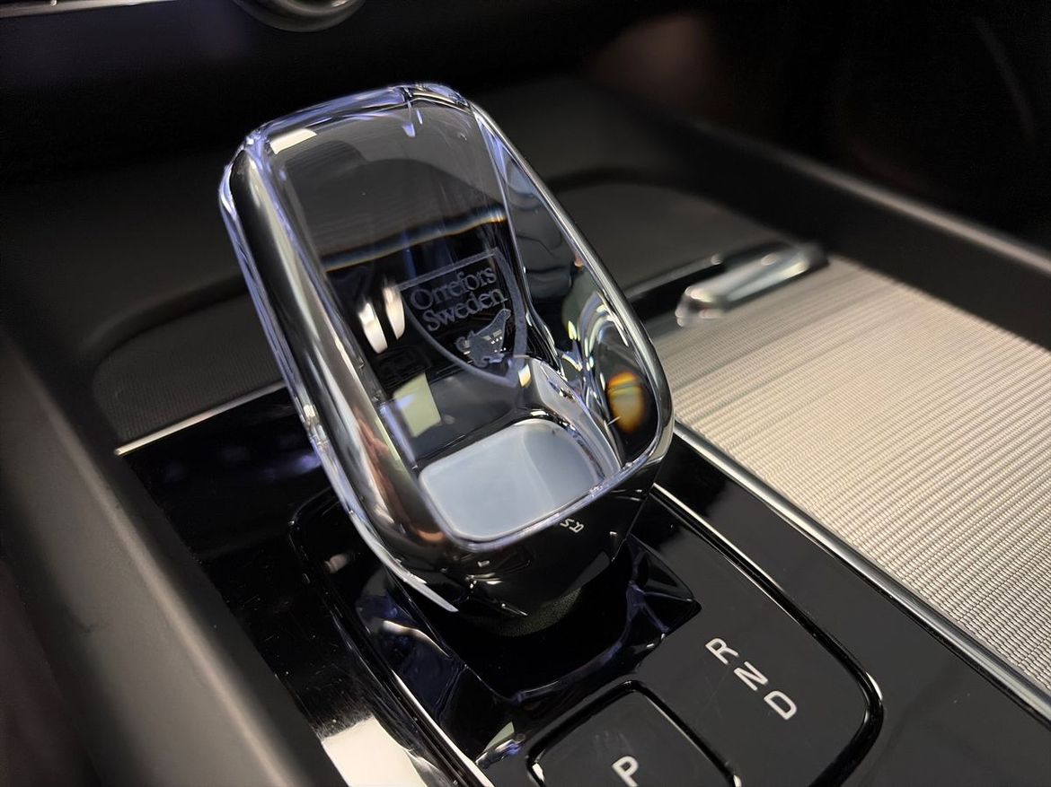 Volvo XC60 2025 - miniatyr 17
