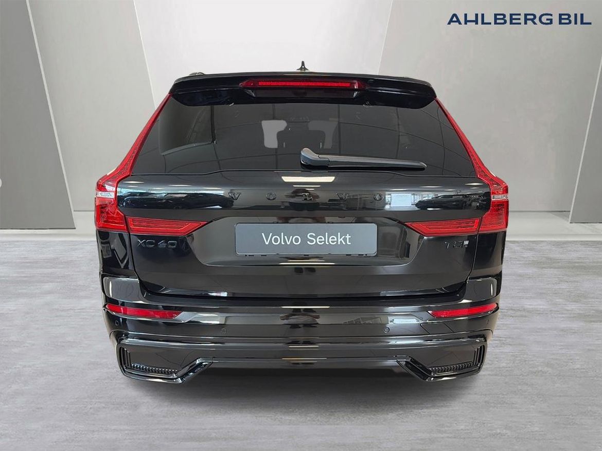 Volvo XC60 2025 - miniatyr 7