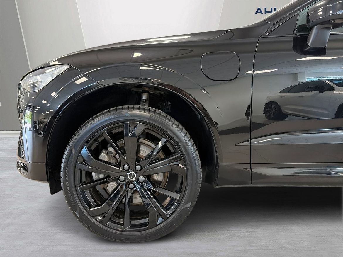 Volvo XC60 2025 - miniatyr 8