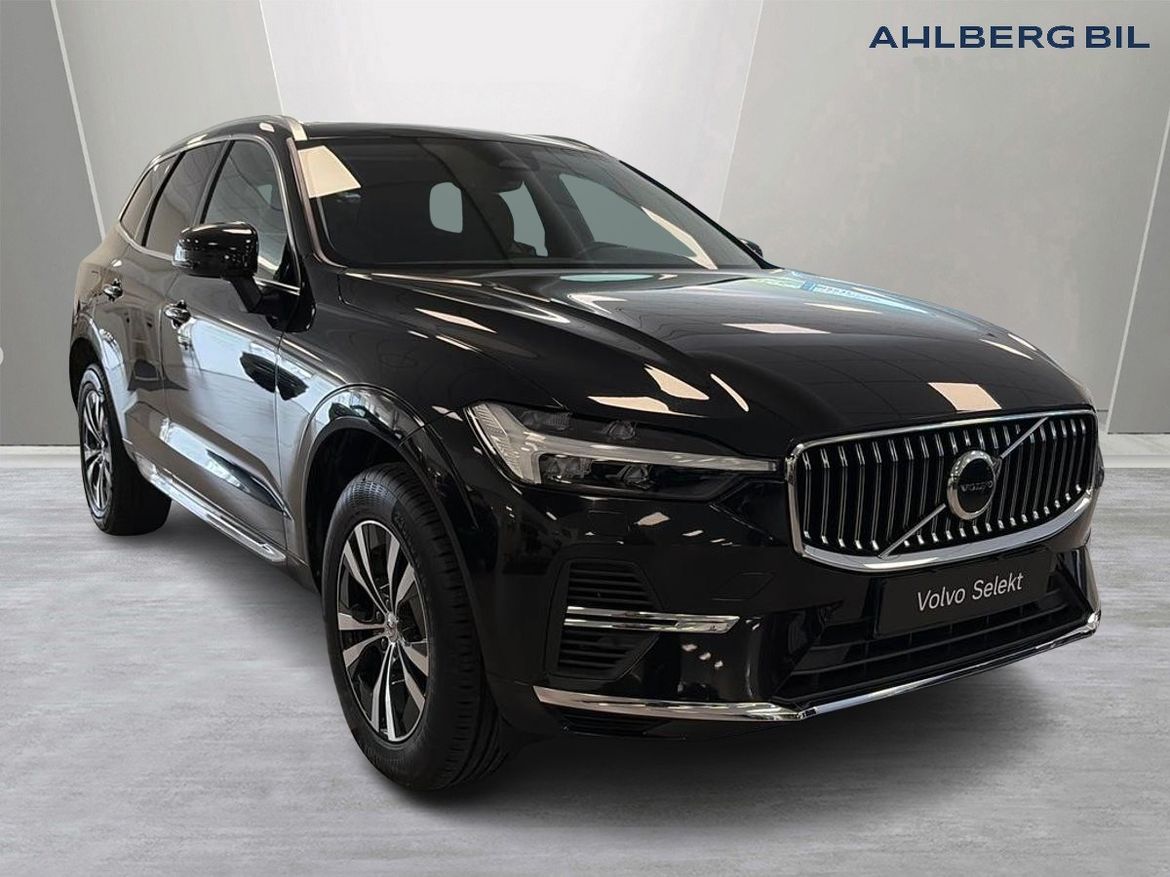 Volvo XC60 2025 - bild 1 av 1