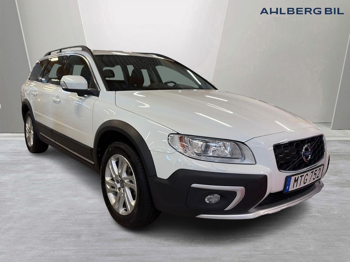 Volvo XC70 2016 - bild 1 av 13