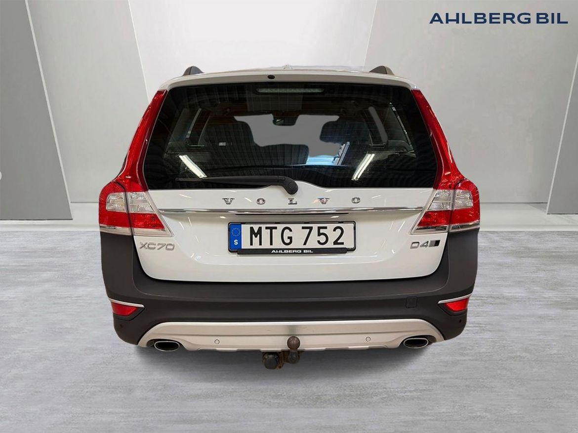 Volvo XC70 2016 - miniatyr 11