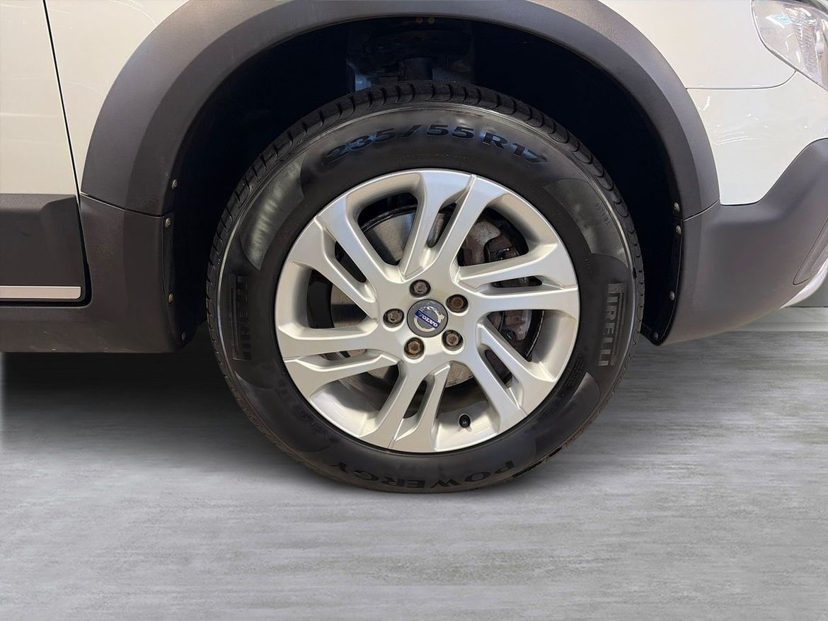 Volvo XC70 2016 - miniatyr 3