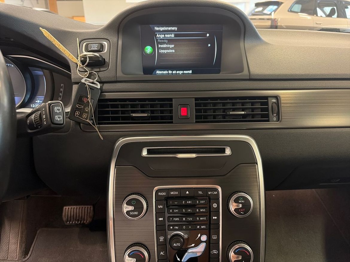 Volvo XC70 2016 - miniatyr 6
