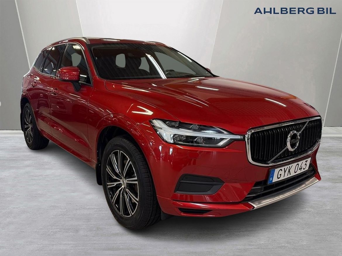 Volvo XC60 2019 - bild 1 av 1
