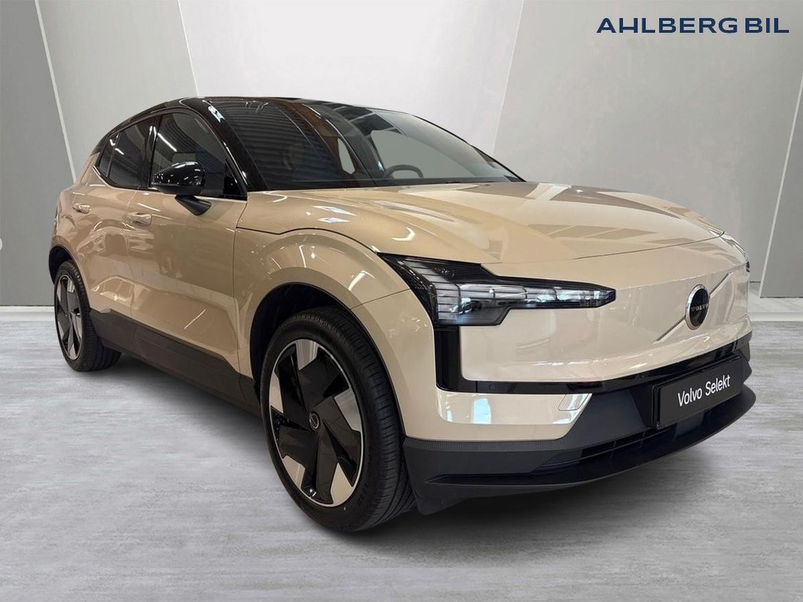 Volvo EX30 2026 - bild 1 av 1