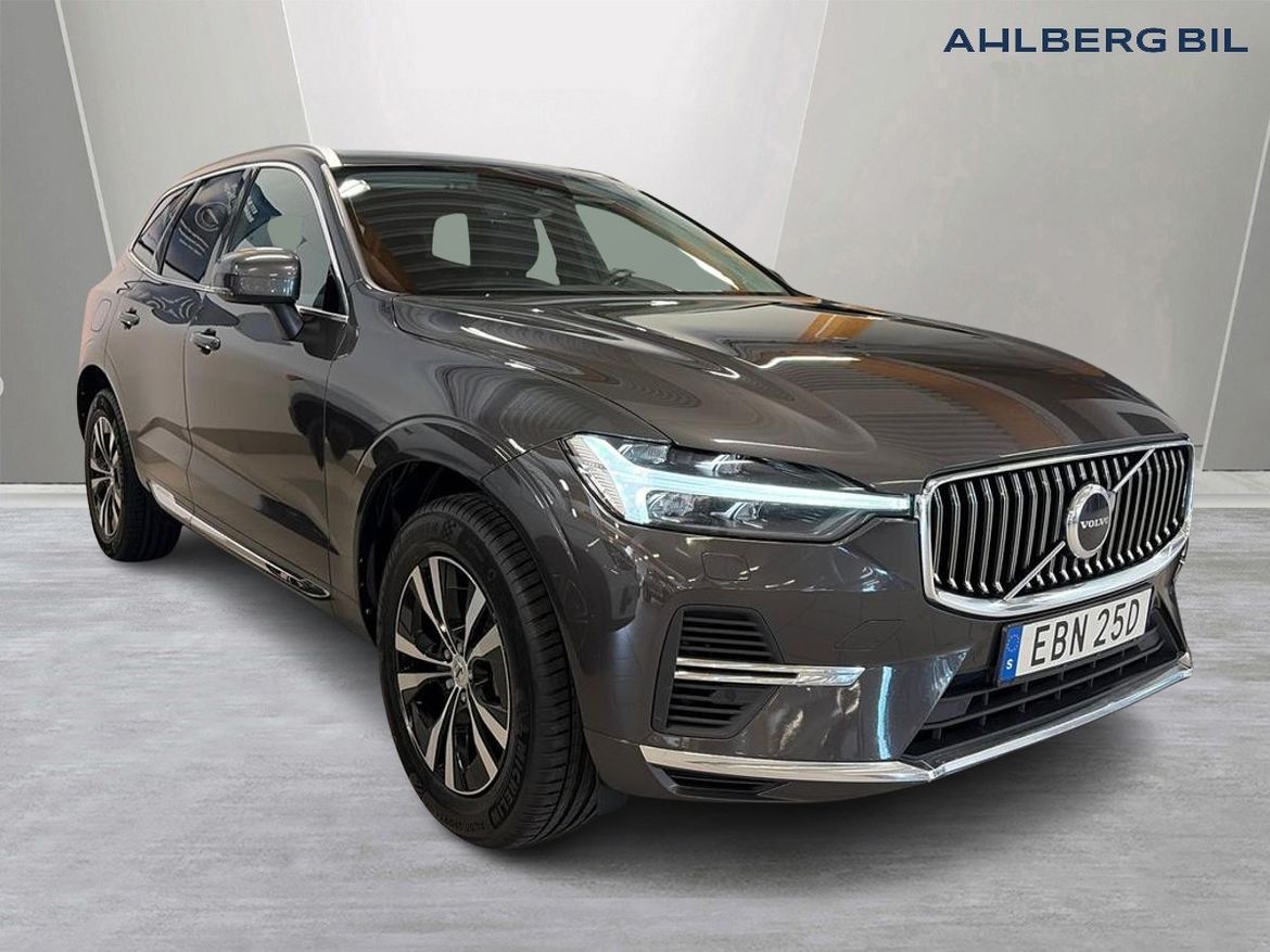 Volvo XC60 2024 - bild 1 av 1
