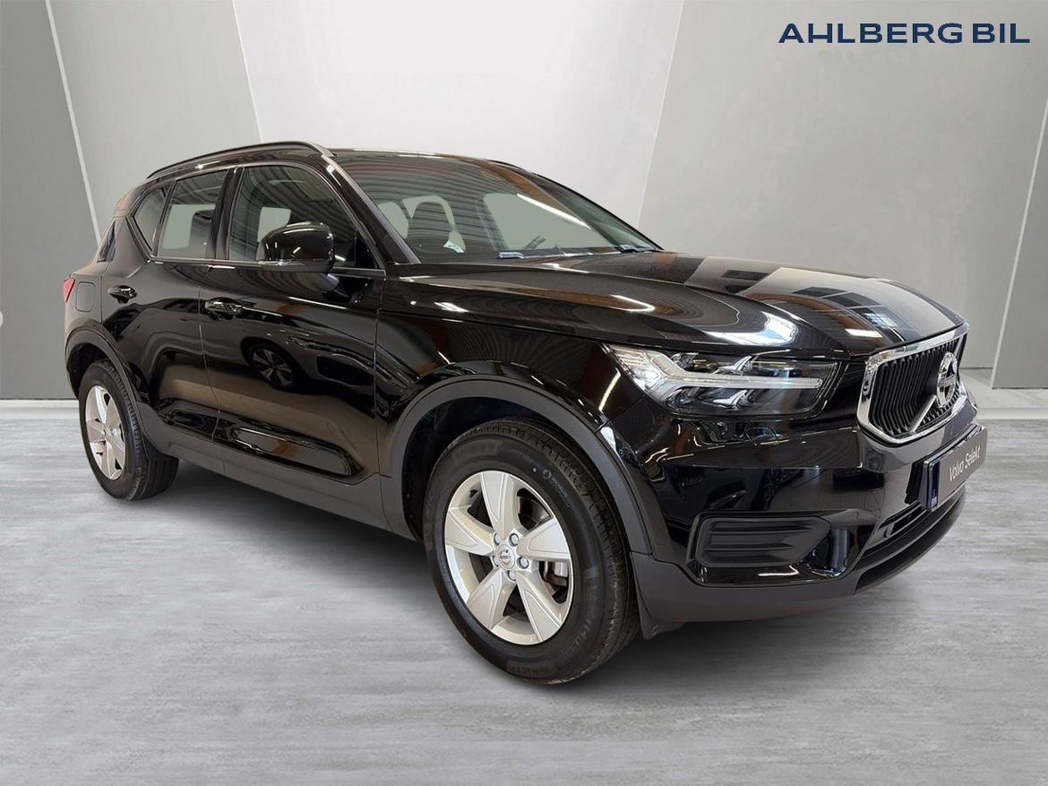 Volvo XC40 2021 - bild 1 av 10