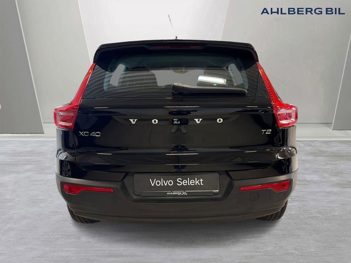 Volvo XC40 2021 - miniatyr 10