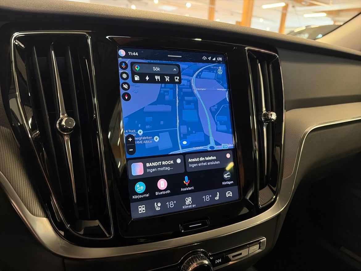 Volvo V60 2025 - miniatyr 8