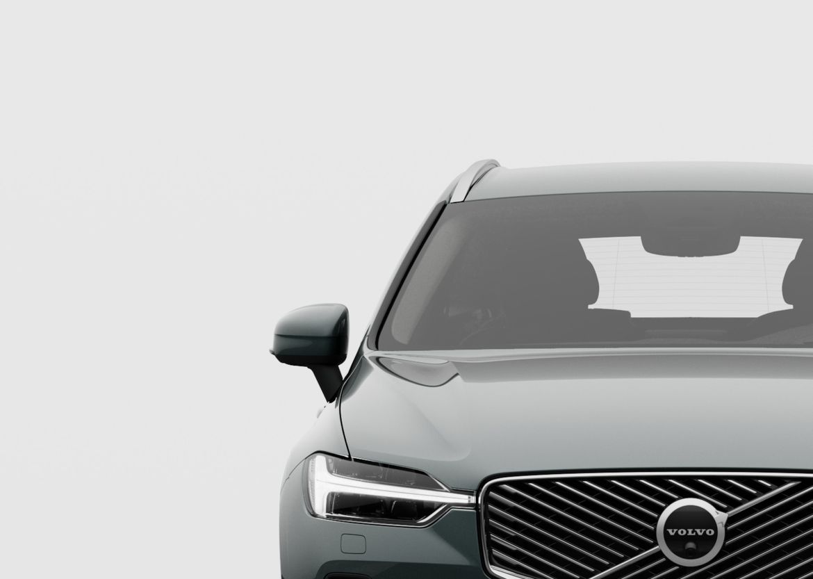 Volvo XC60 2027 - bild 1 av 1