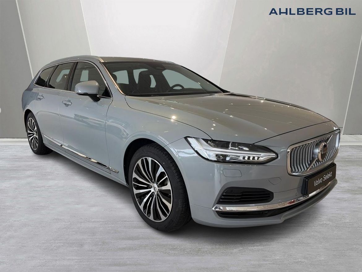 Volvo V90 2024 - bild 1 av 1