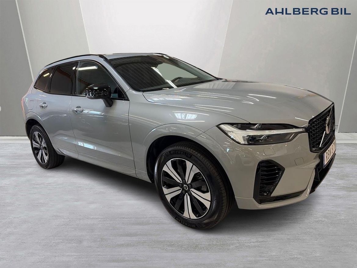 Volvo XC60 2025 - bild 1 av 1