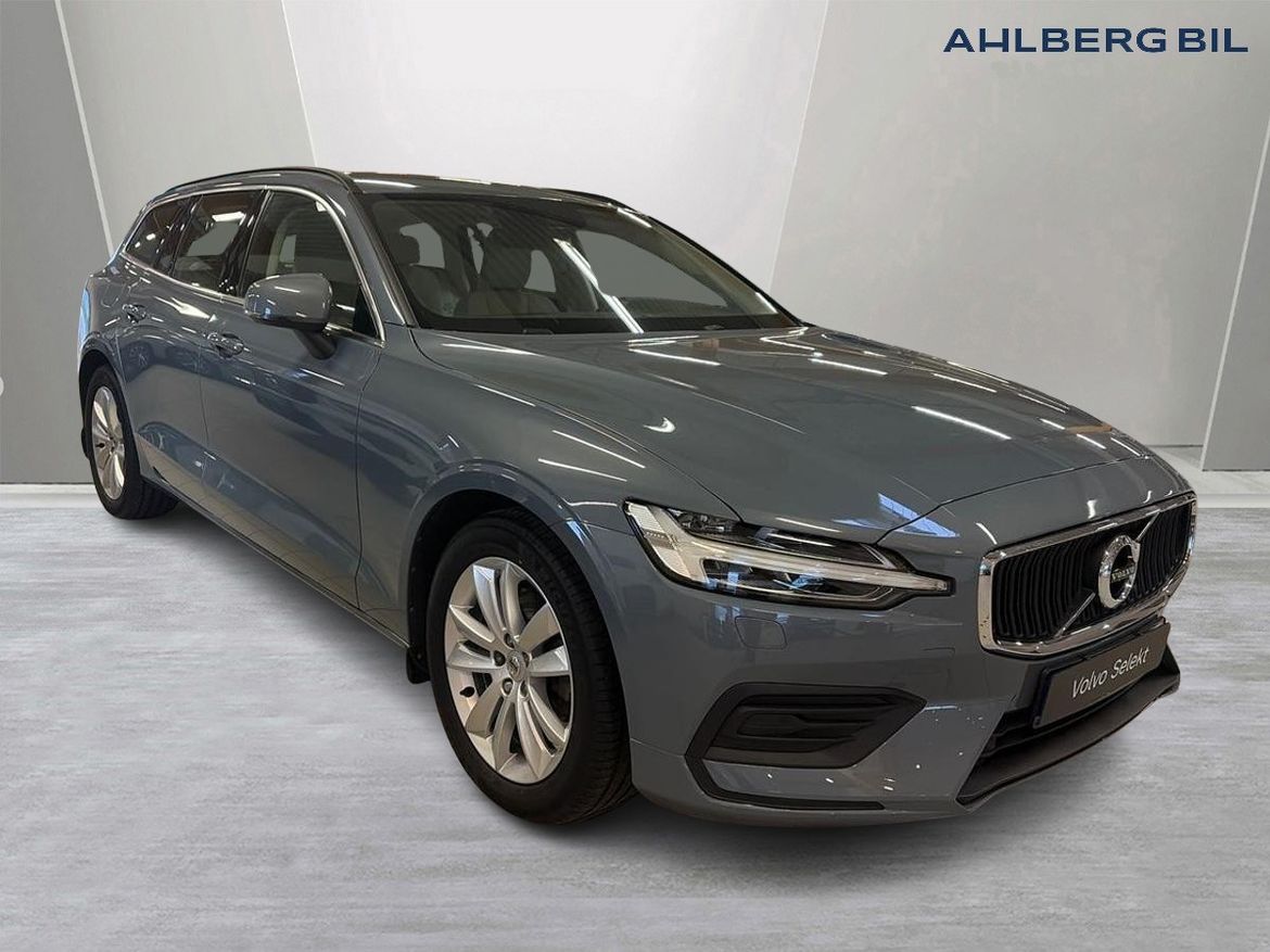 Volvo V60 2022 - bild 1 av 1