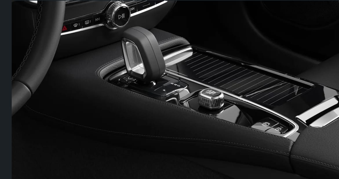 Volvo V60 2027 - miniatyr 5