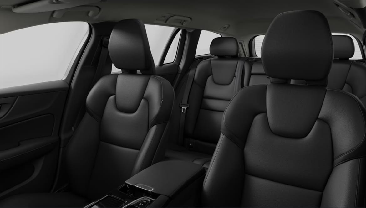 Volvo V60 2027 - miniatyr 7