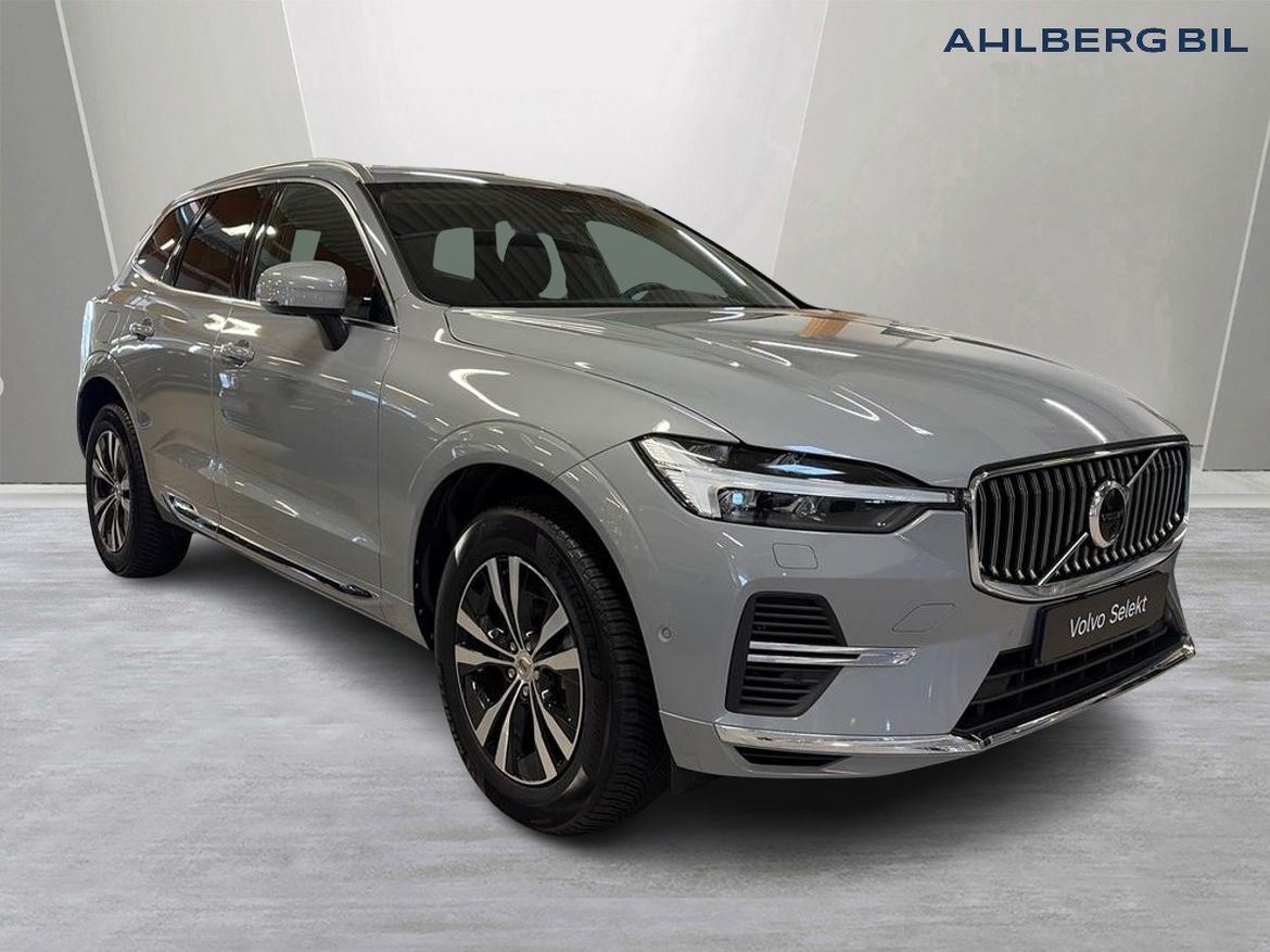 Volvo XC60 2024 - bild 1 av 18