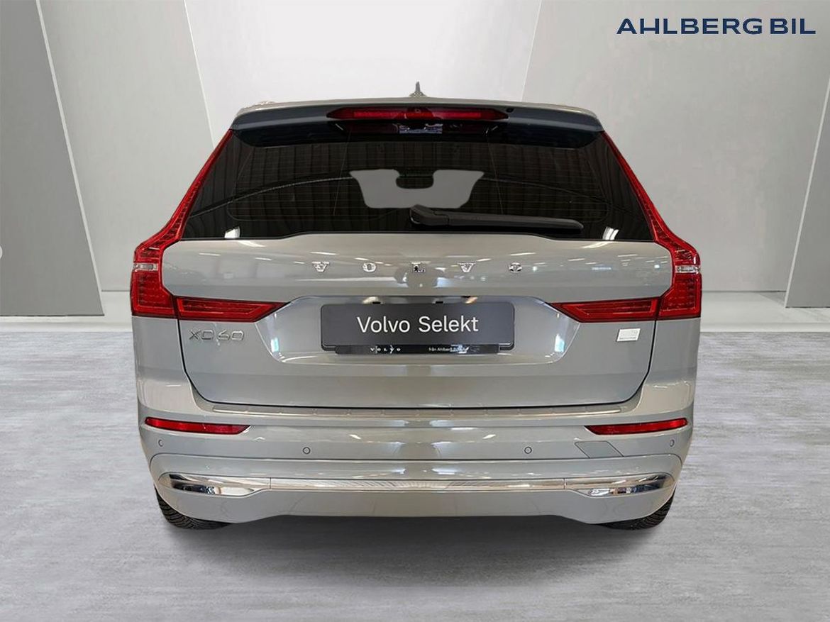 Volvo XC60 2024 - miniatyr 16