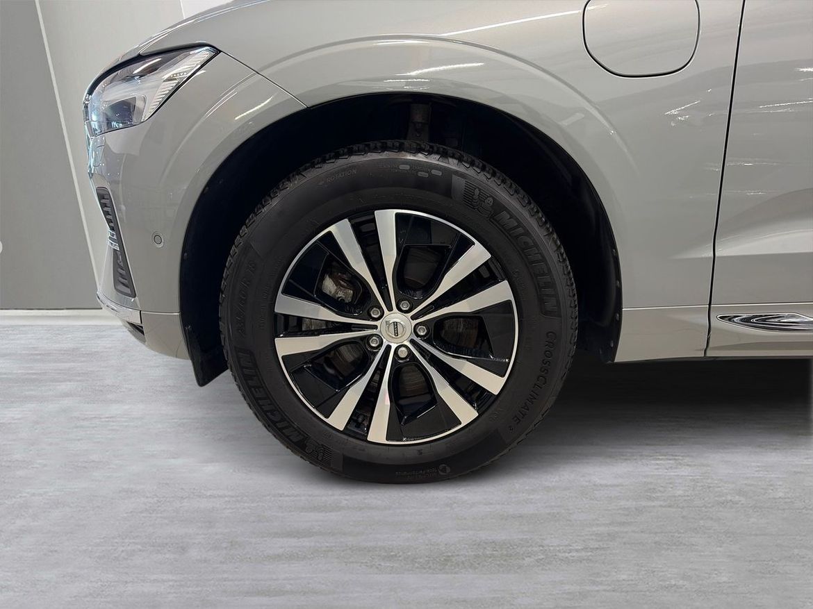 Volvo XC60 2024 - miniatyr 3