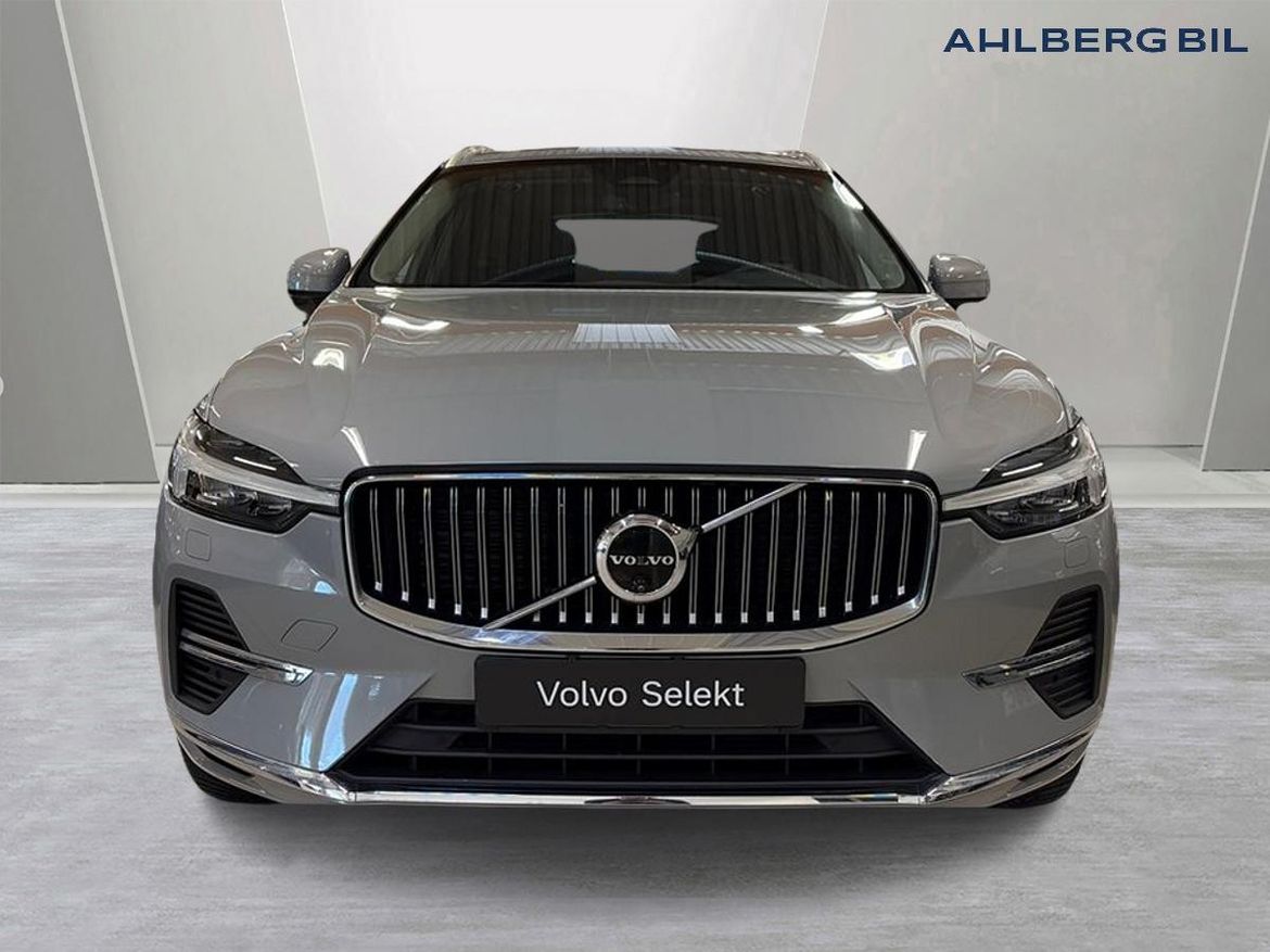 Volvo XC60 2024 - miniatyr 4