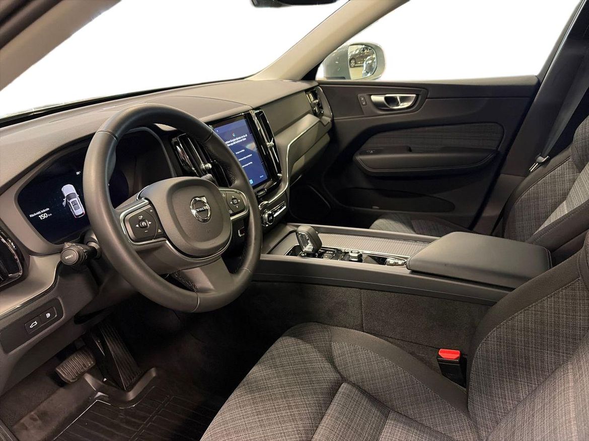 Volvo XC60 2024 - miniatyr 7
