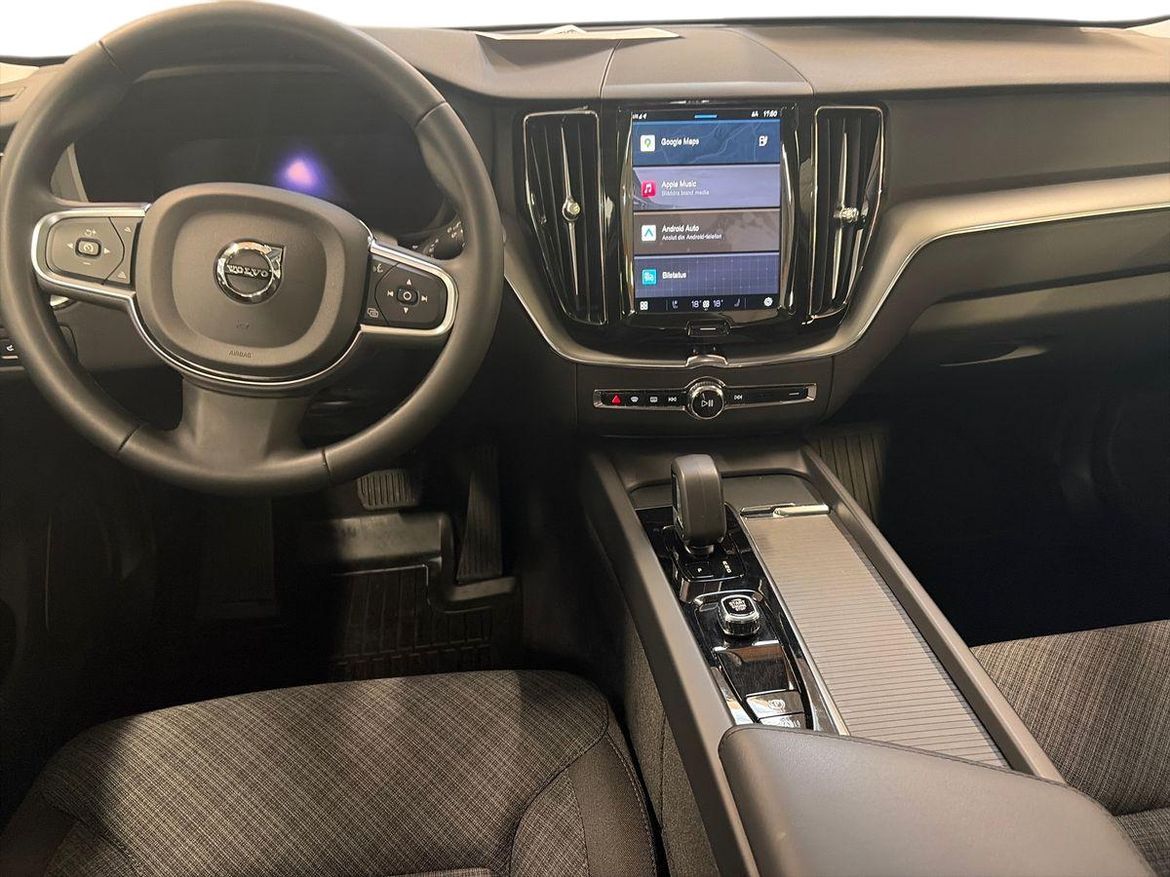 Volvo XC60 2024 - miniatyr 8