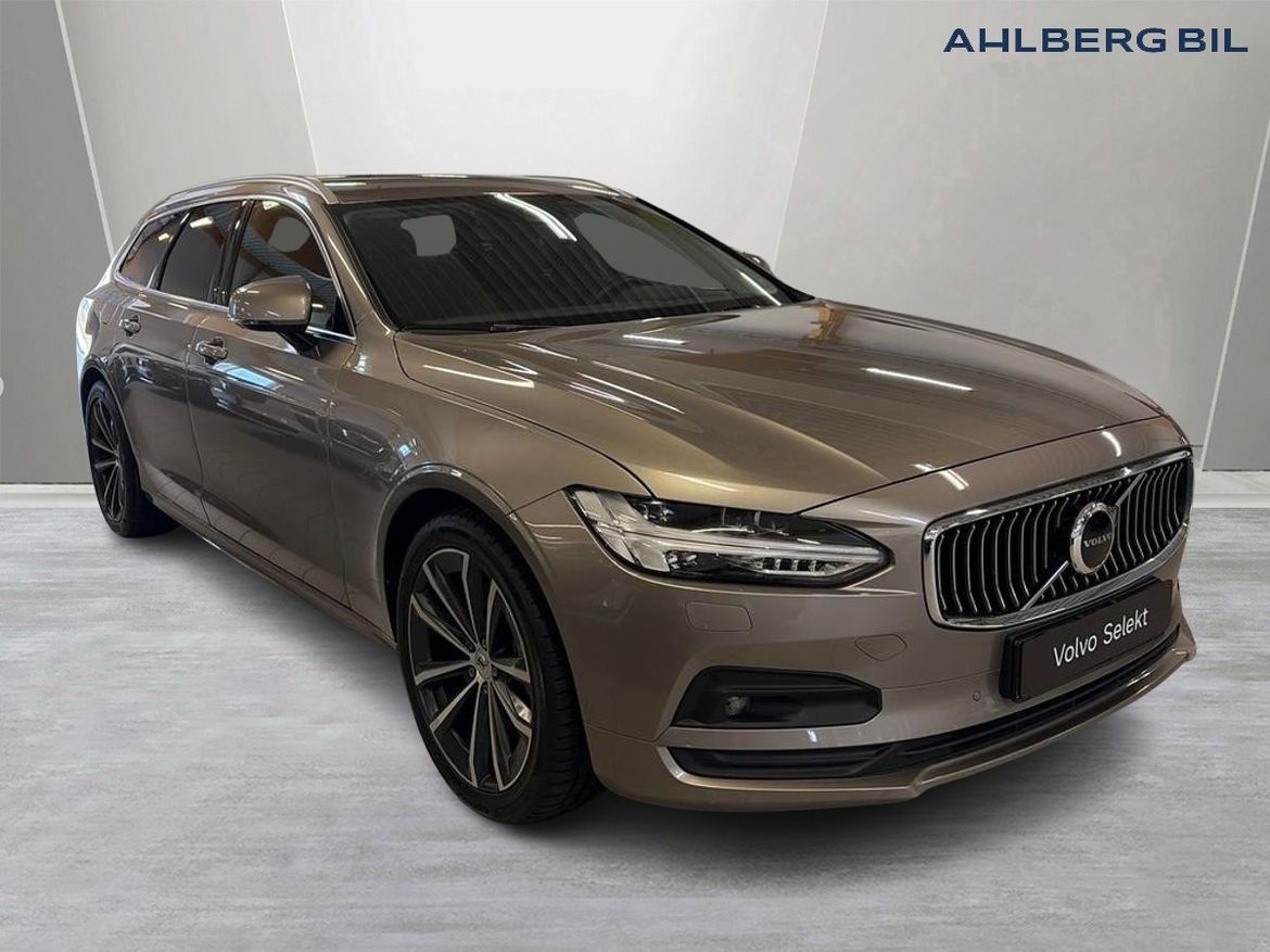 Volvo V90 2021 - bild 1 av 13