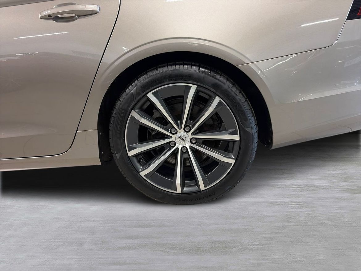 Volvo V90 2021 - miniatyr 5