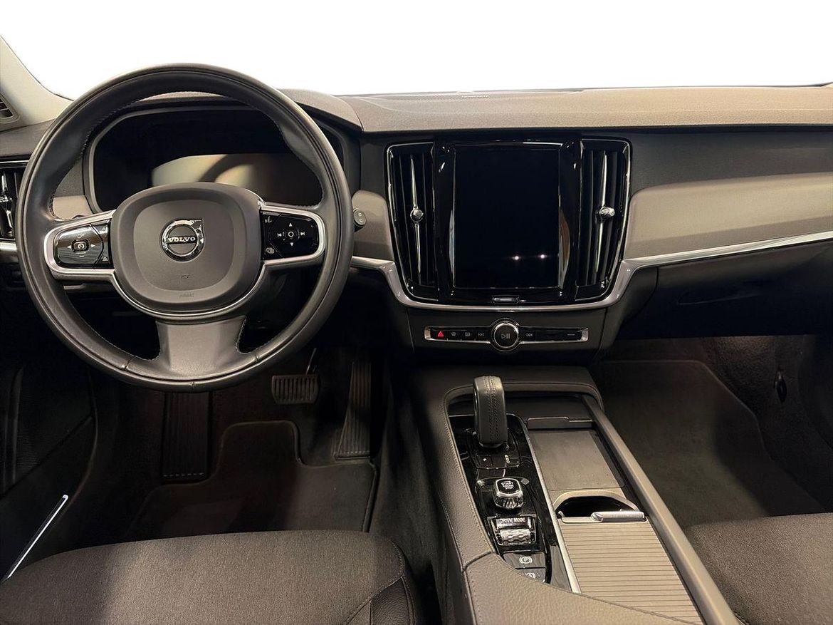 Volvo V90 2021 - miniatyr 6