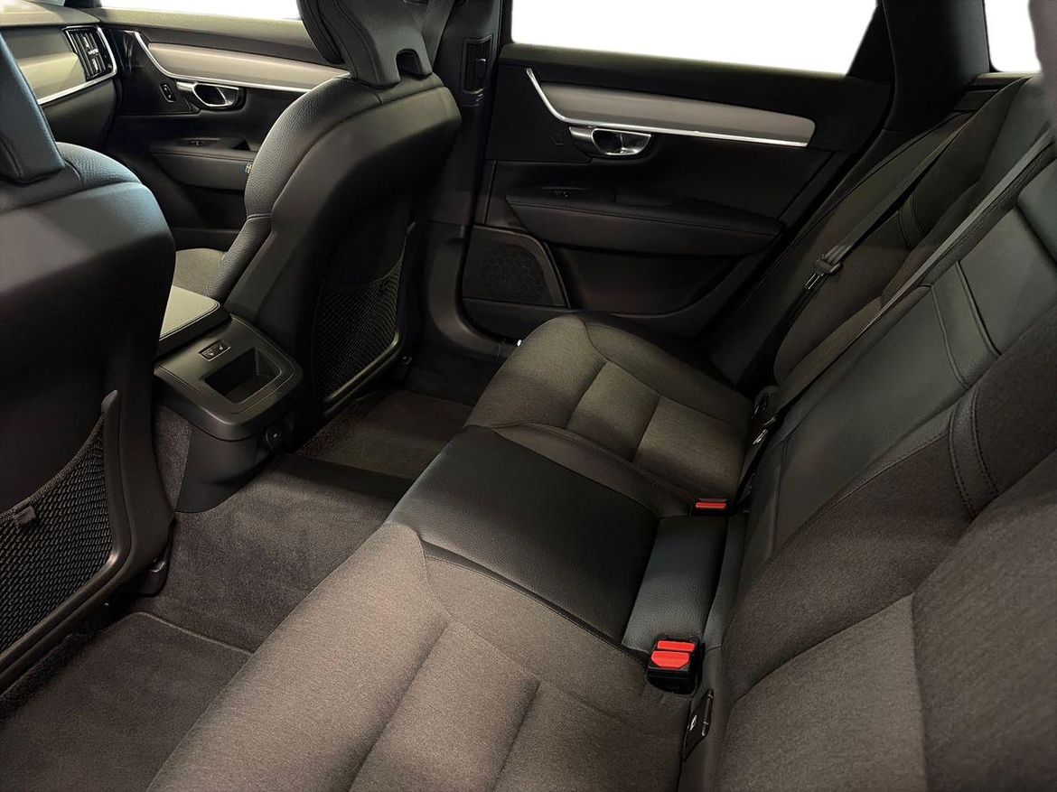 Volvo V90 2021 - miniatyr 7