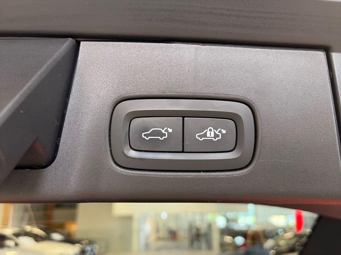 Volvo V90 2021 - miniatyr 9