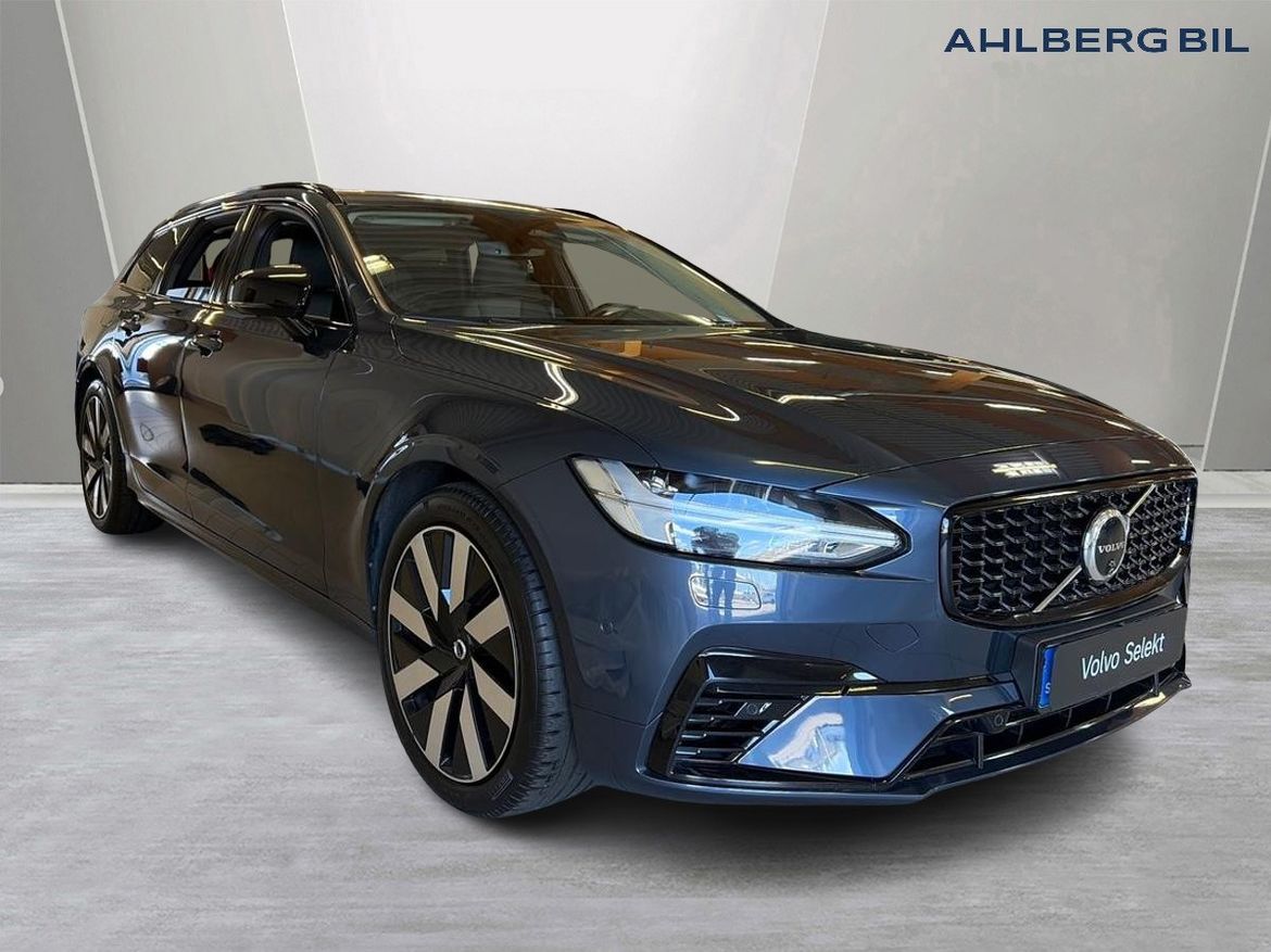 Volvo V90 2024 - bild 1 av 1