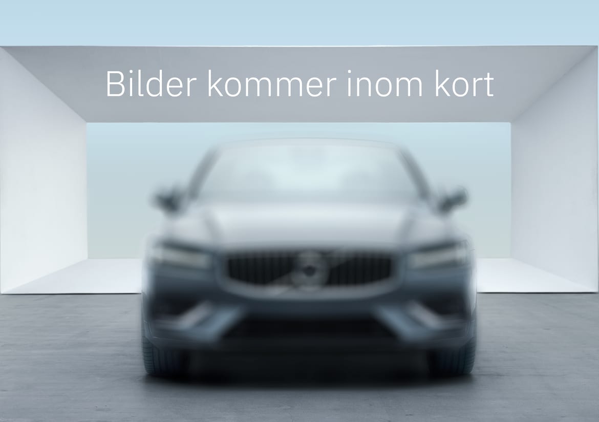 Volvo EX40 2025 - bild 1 av 2
