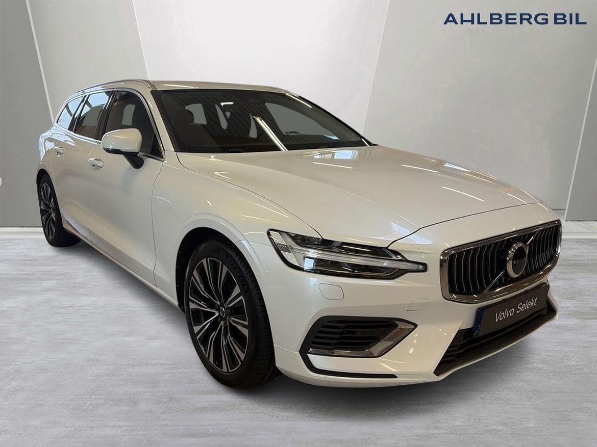Volvo V60 2024 - bild 1 av 1