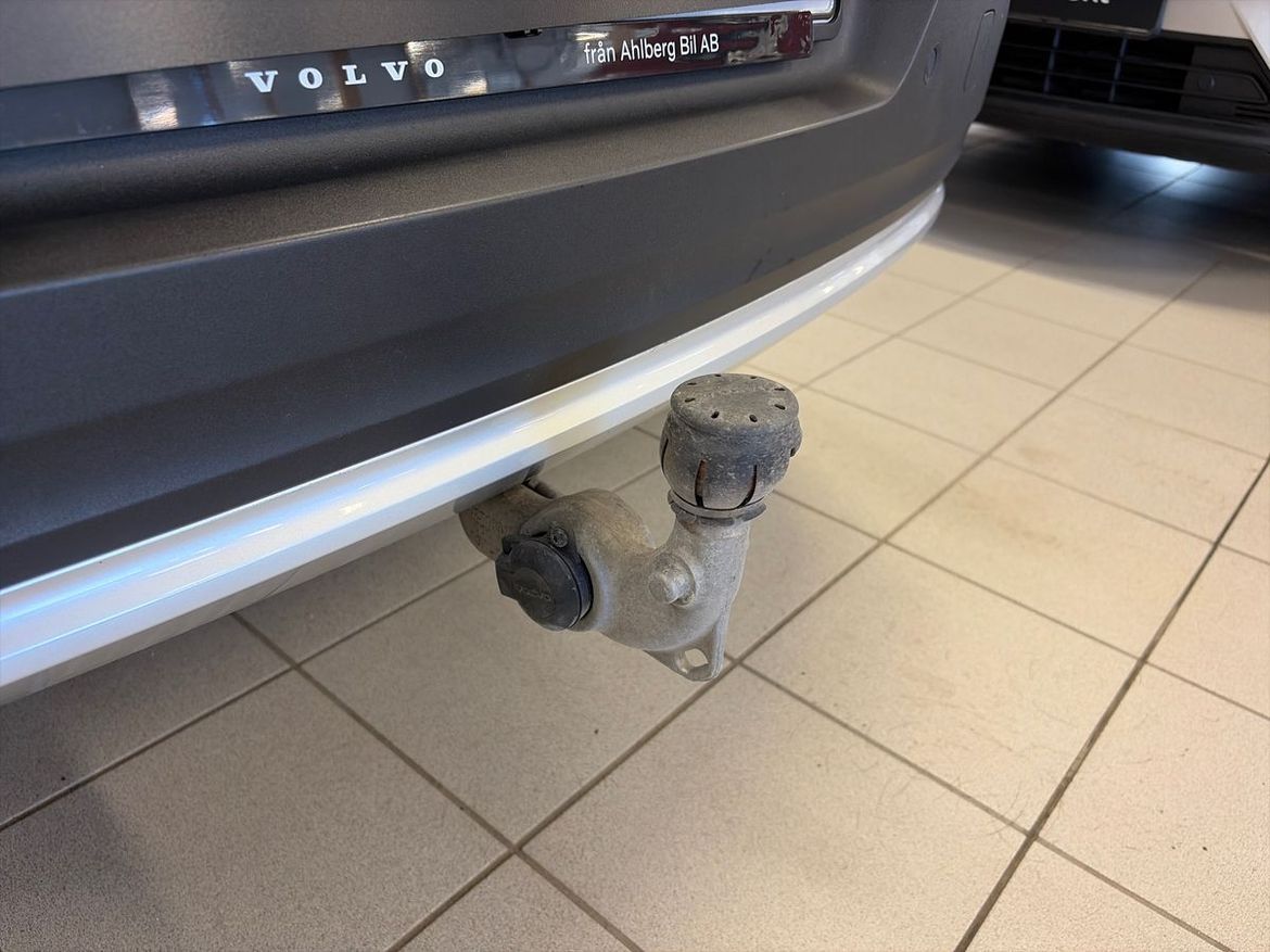 Volvo XC40 2023 - miniatyr 11