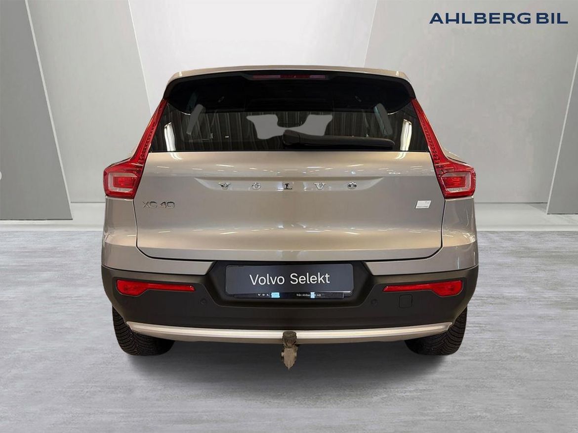 Volvo XC40 2023 - miniatyr 14