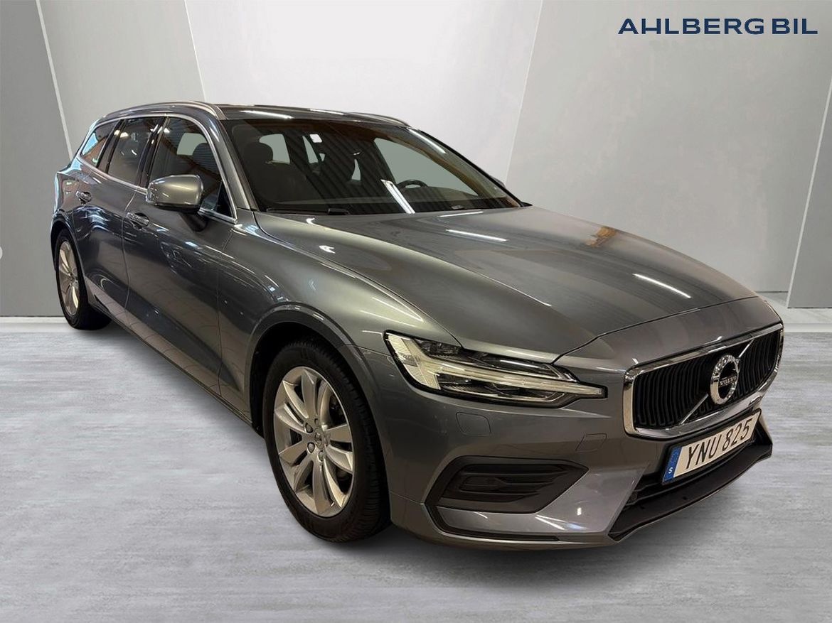 Volvo V60 2019 - bild 1 av 1