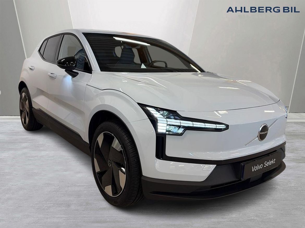 Volvo EX30 2027 - bild 1 av 1