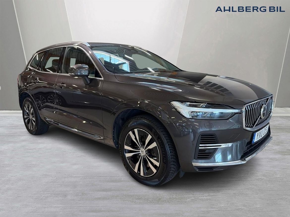Volvo XC60 2024 - bild 1 av 13