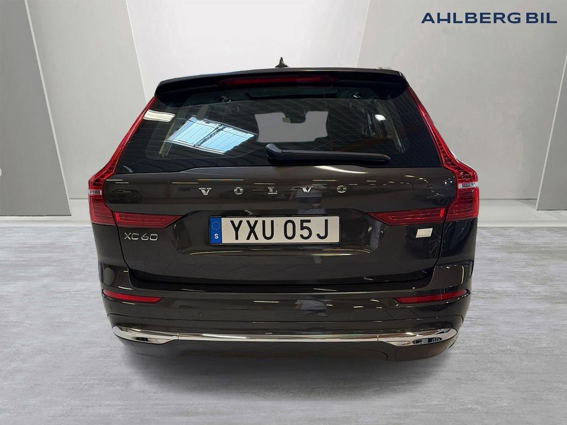 Volvo XC60 2024 - miniatyr 11