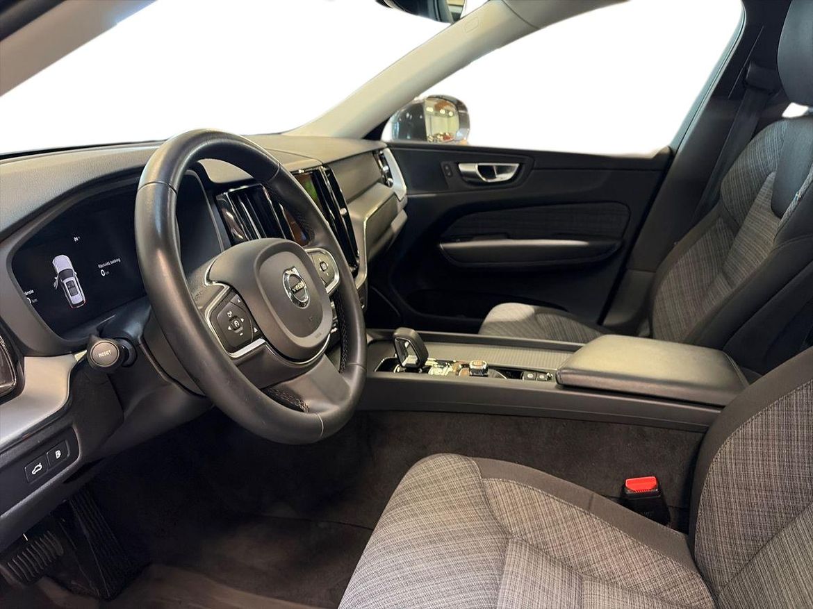 Volvo XC60 2024 - miniatyr 4