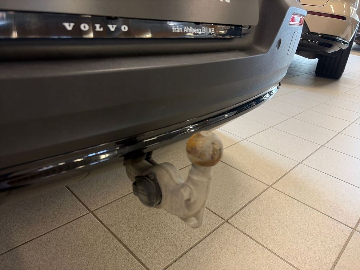 Volvo EX40 2025 - miniatyr 15