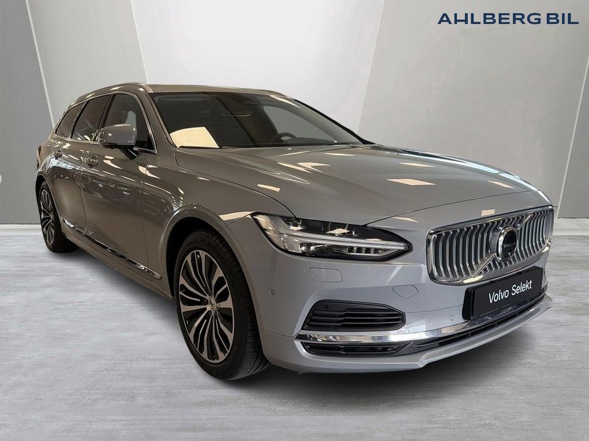 Volvo V90 2025 - bild 1 av 30